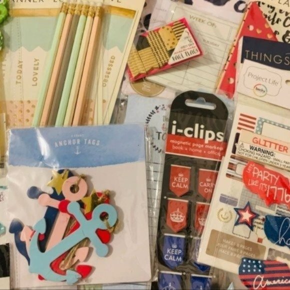 Planner Goodies Mystery Box - Picture 5 of 14